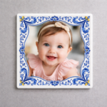 Azulejo Personalizado Ima de Frigorifico